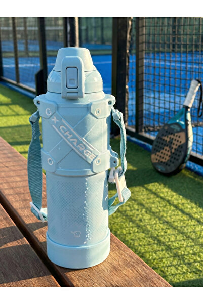 ZOJIRUSHI Abu Feel Thai 1.5 Liter Water Bottle – Stainless Steel – Stainless ...