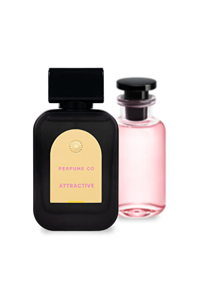 Perfume Co عطر جذاب - 100 مل