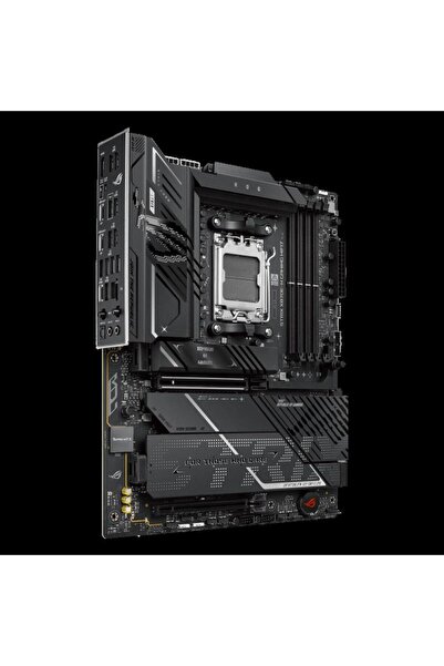 ROG STRIX X870E-H GAMING WIFI7 AMD AM5 DDR5