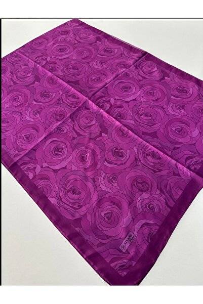 Siyane NATUREL SOFT PAMUKLU DESENLİ ŞAL %100 PAMUKLU