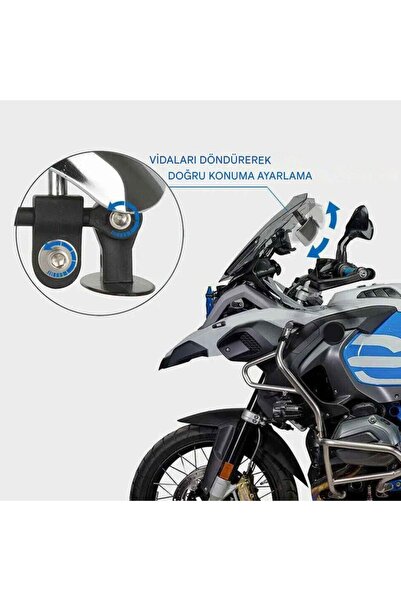 🚗 Kör Nokta Aynası ile Güvenli Sürüşe Başla! - Sayfa 11
