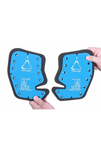 Revit Seesoft Rv01 Hip Protection