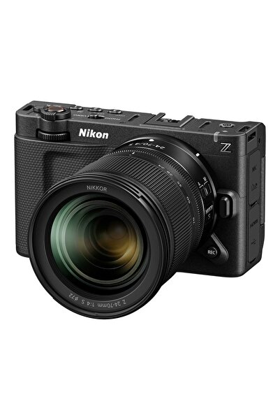 NİKON ZR Z 24-70mm f/4 S Kit