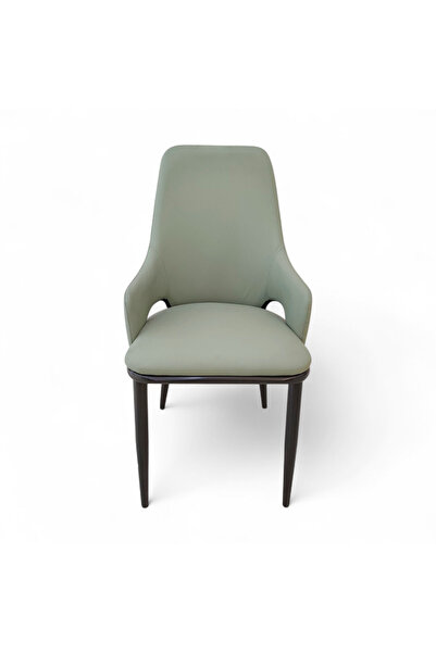 concent A chair with luxurious leather and distinctive colors at a competitiv...