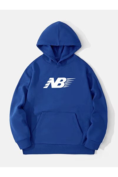 Flaubert -Men's Hoodie Printed Ty Sweat Quality 3-Thread Fabric Modern Oversi...