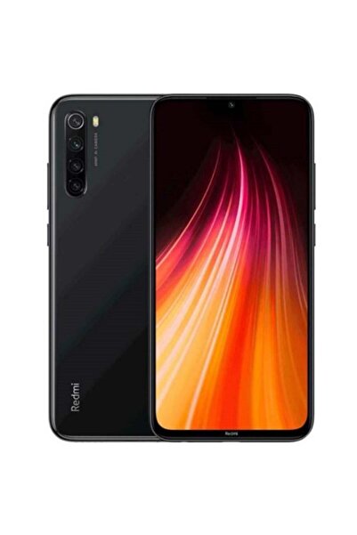 Xiaomi Redmi Note 8 64 GB A Garade Yenilenmiş Cep Telefonu