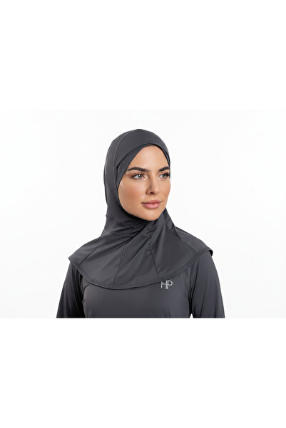 Humble Power Performance Easy Hijab with Full Coverage - Fatima