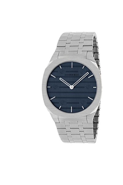 GGGG * VanderBlue men's steel watch, Patek Philippe design ⌚️