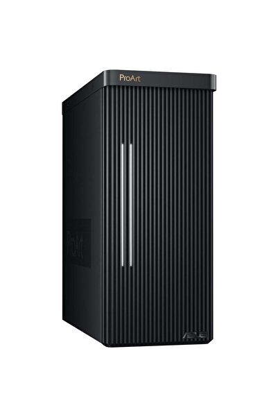 ASUS ProArt PD500TE i9-14900KS 64GB 2 TB SSD RTX4070 W11 Pro Masaüstü Bilgisayar