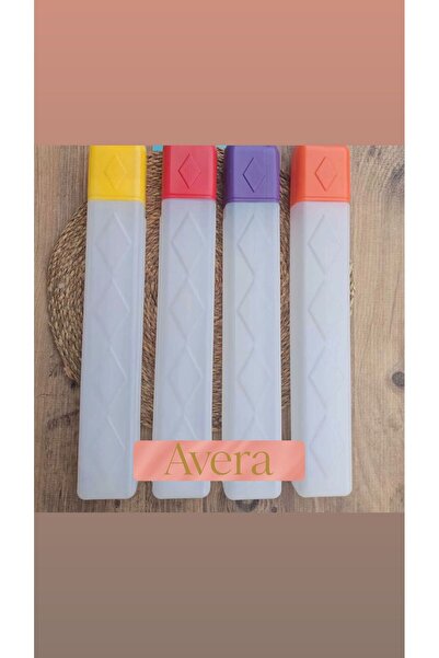 Avera Κουτί για σουβλάκια Πλαστικό 40 εκ. Οργανωτής 1 τεμάχιο