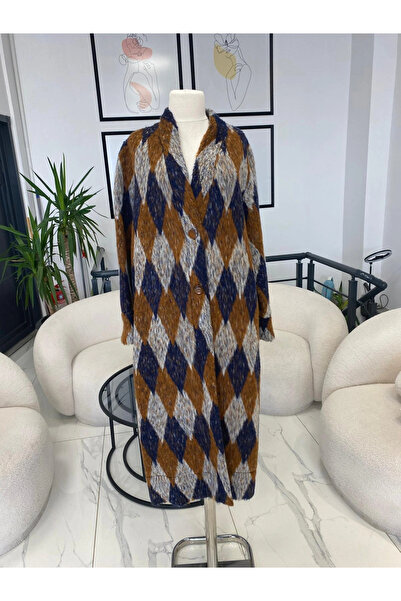 Lisa Exclusive Lisa Coat