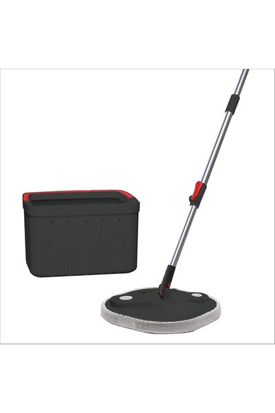 VIZIO 360 Degree Rotating Mop and Bucket Set