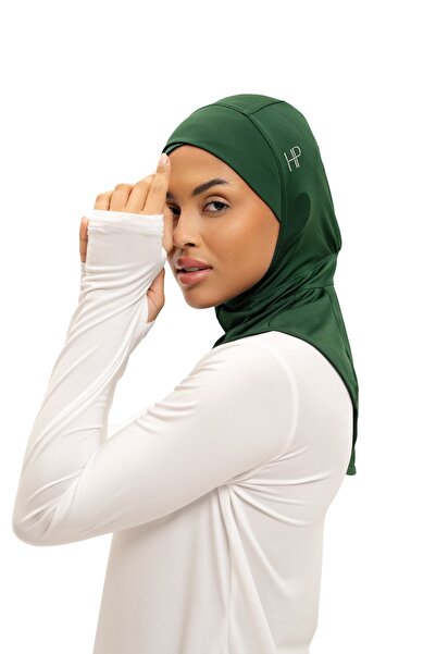 Humble Power Performance Easy Hijab with Full Coverage - Fatima