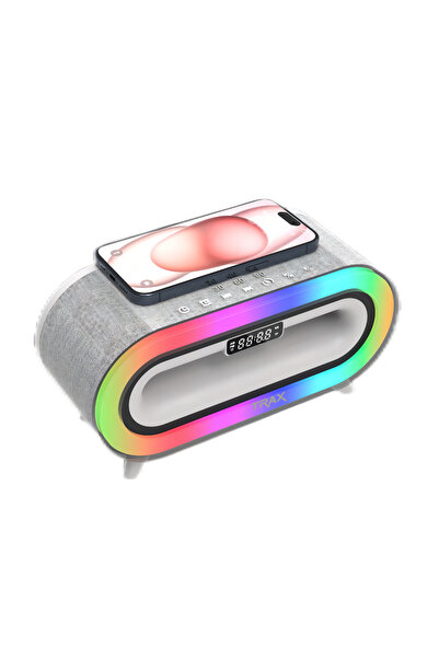 TRAX M24302 4'Ü 1 ARADA KABLOSUZ BLUETOOTH HOPARLÖR