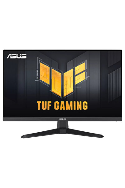 ASUS TUF GAMING VG249QE5A 23,8" 1ms, 146Hz, Full HD, DP, HDMI, Hoparlör,...
