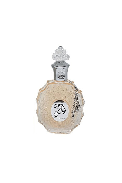 lattafa روعة المسك - أو دو بارفان 100 مل