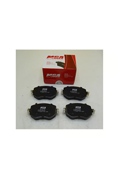 MGA 55660 Megane 4 Ön Fren Balatası