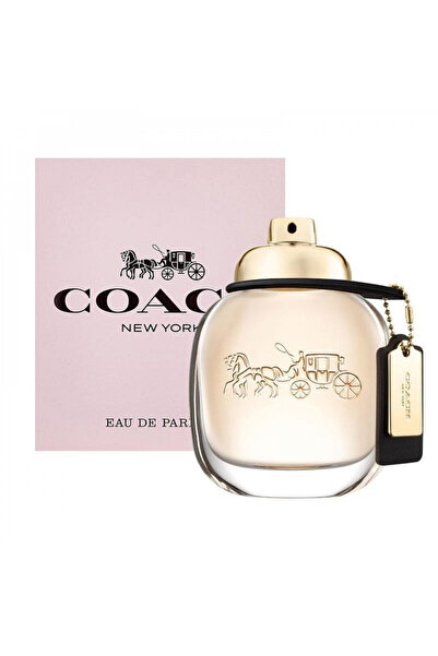 Coach Coach New York for Women Eau de Parfum 30ml