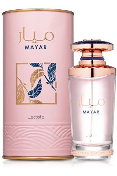 lattafa ميار أو دو برفيوم 100 مل