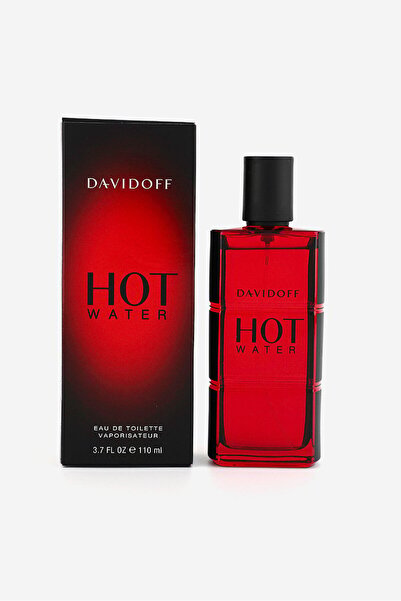Davidoff هوت ووتر رجالي او دي تواليت 110مل