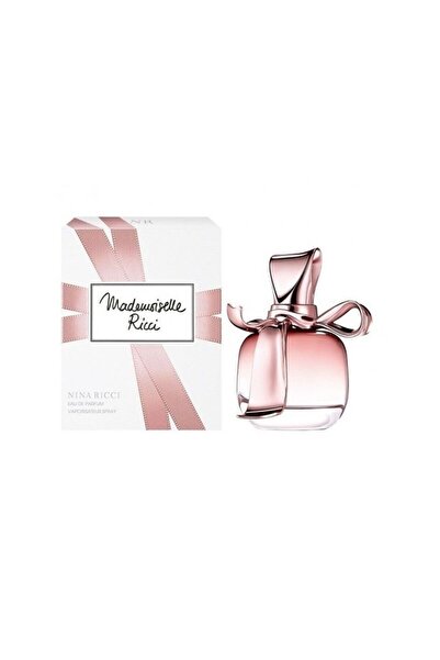 Nina Ricci عطر نينا ريتشي مدموزيل للنساء - 50 مل- أو دي بارفيوم