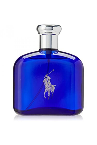 Ralph Lauren عطر بلو بولو من للرجال او دي تواليت 125مل