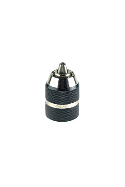 Dw Supra Kilitli Metal Mandrenler 0.8 … 10mm | 3/8"-24T