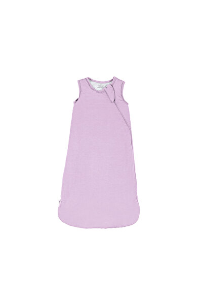 BEBESENSE Organik Bambu Uyku Tulumu – 2.5 TOG Giyilebilir Battaniye, Çift Tar...