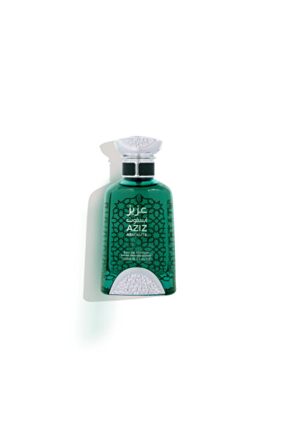 Al Maas Aziz Absolut Perfume