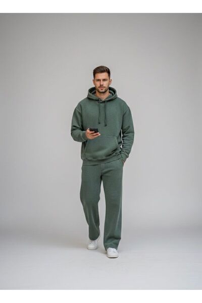 BİGOSSO Washable Tracksuit Set