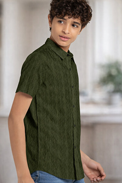 GFT FASHION KIDS PREMIUM SHIRT