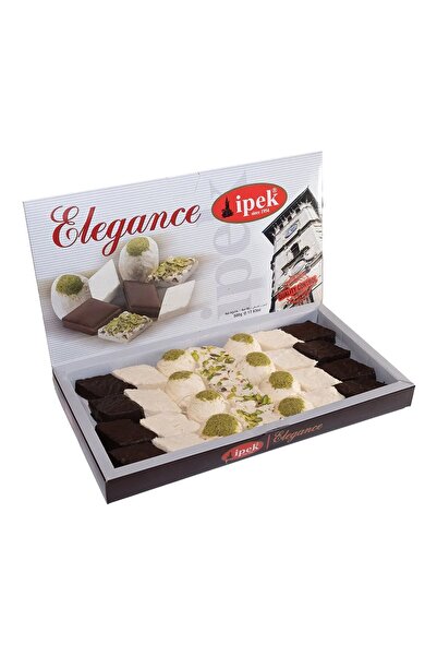 İpek Pişmaniye Elegance 500 Gr
