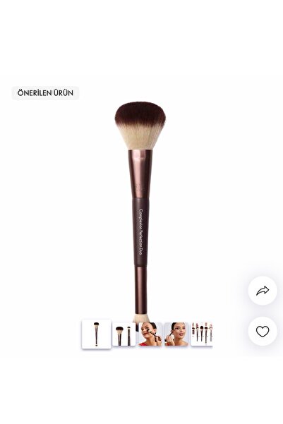 Oriflame Complexion Perfection İkili Fırça