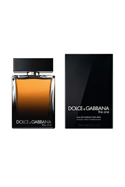 Dolce&Gabbana Dolce & Gabbana The One for Men Eau de Parfum 100ml