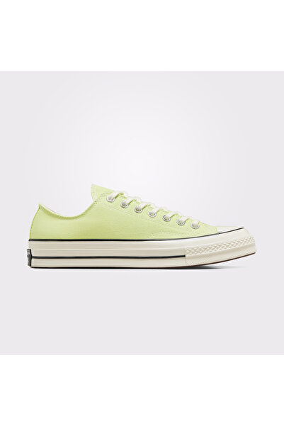 Converse Chuck 70 Unisex Yeşil Sneaker