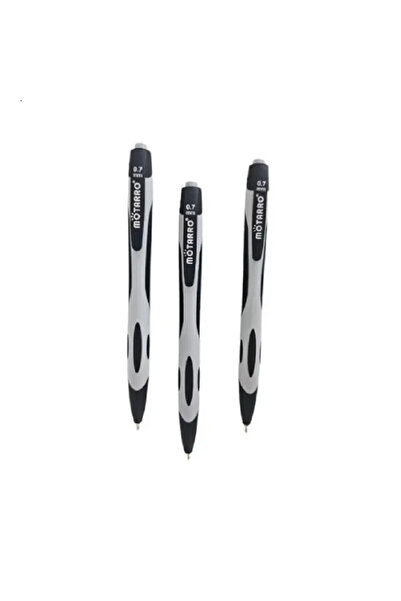 MOTARRO قلم حبر جاف ناعم MC020-16، قلم كتابة موثوق للاستخدام في المكتب والمدر...