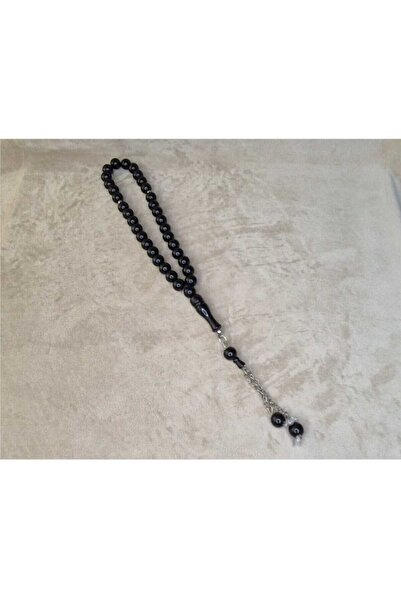 TABASAFE 10 هدايا مسبحة صلاة للرجال 33 قطعة