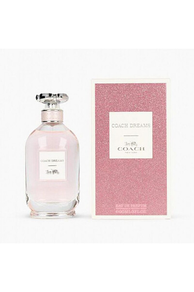 Coach Coach Dreams for Women Eau de Parfum 90ml