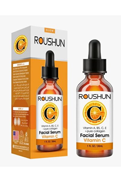 RousHun Facial Serum