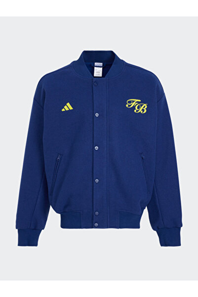 Fenerbahçe BASKET BOMBER CEKET 25/26