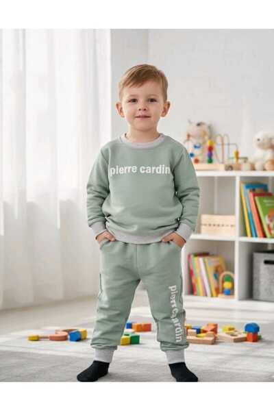 Pierre Cardin Kışlık 2'li Eşofman Takımı