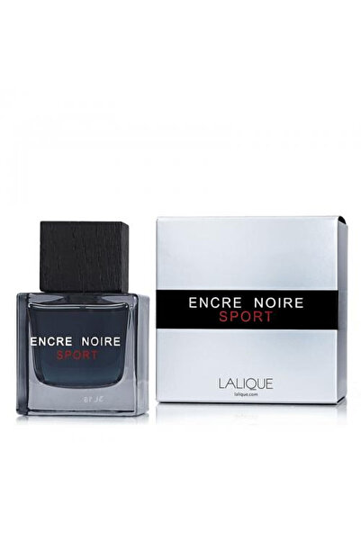 Lalique Lalique Encre Noire Sport for Men Eau de Toilette 100ml