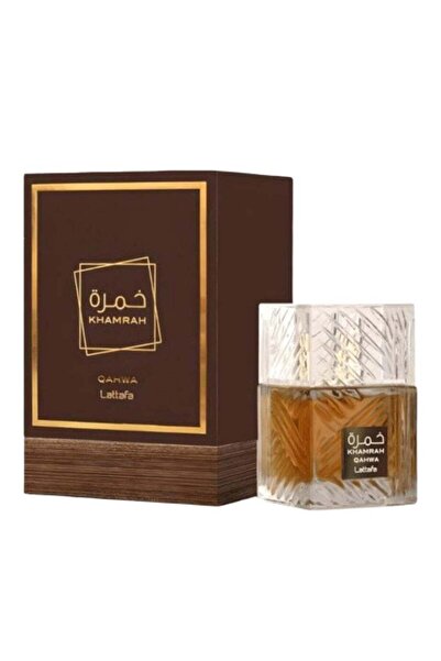lattafa Lattafa Coffee Eau de Parfum 100ml