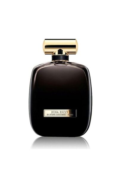 Nina Ricci Extase Rose Absolue Edp 80ml - عطر نسائي 3137370331964