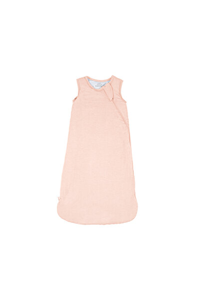 BEBESENSE Organik Bambu Uyku Tulumu – 2.5 TOG Giyilebilir Battaniye, Çift Tar...