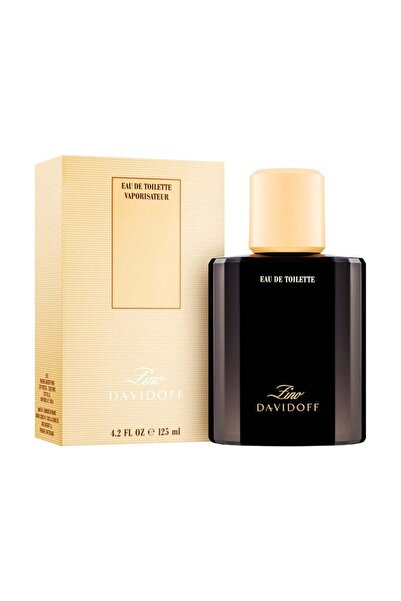 Davidoff عطر زينو من دافيدوف للرجال او دى تواليت 125مل