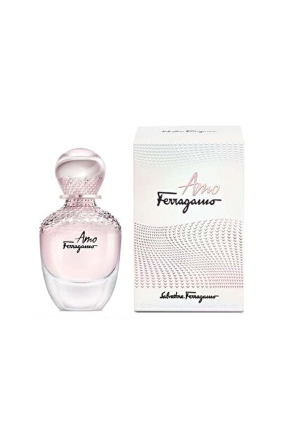 Salvatore Ferragamo عطر سلفاتور امو النسائي او دي برفيوم 50مل