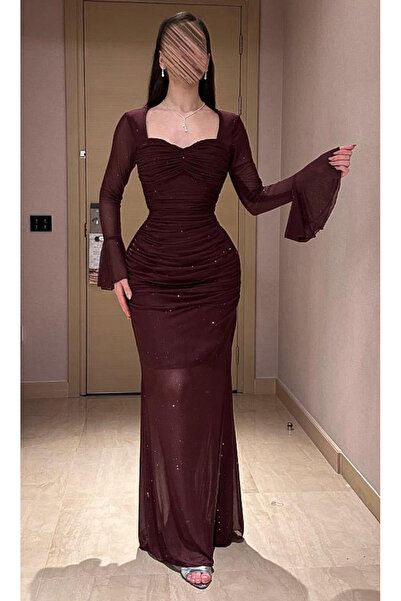 Hullm Store Shaimaa's dress