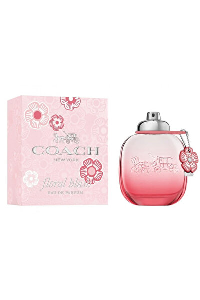 Coach Floral Blush Eau de Parfum 90ml