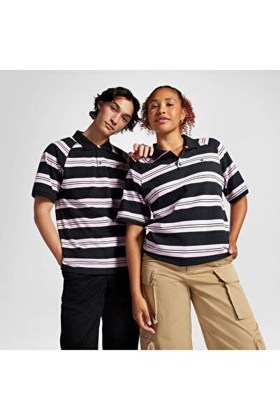 Converse Marquis Unisex Siyah Polo
